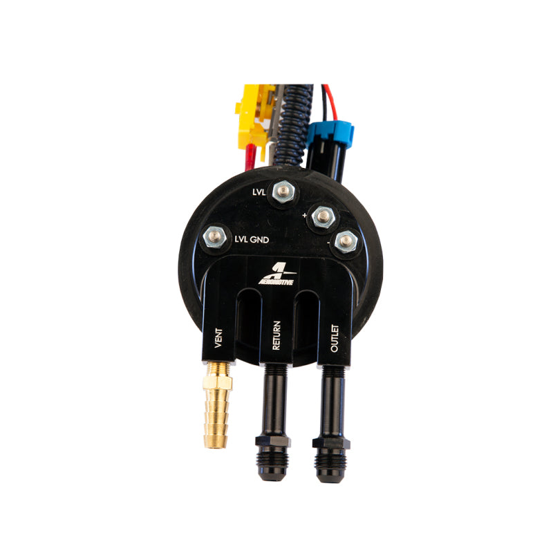 Aeromotive  18071 Camaro 200 Fuel Pump & Hanger