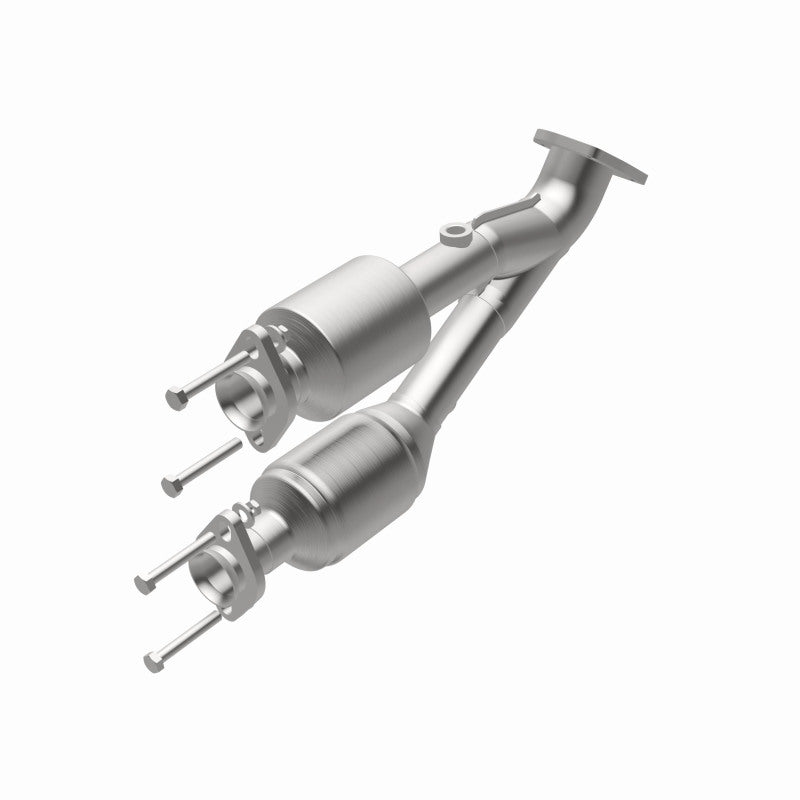 MagnaFlow 49465 Conv DF fits Cherokee 4L frt OEM