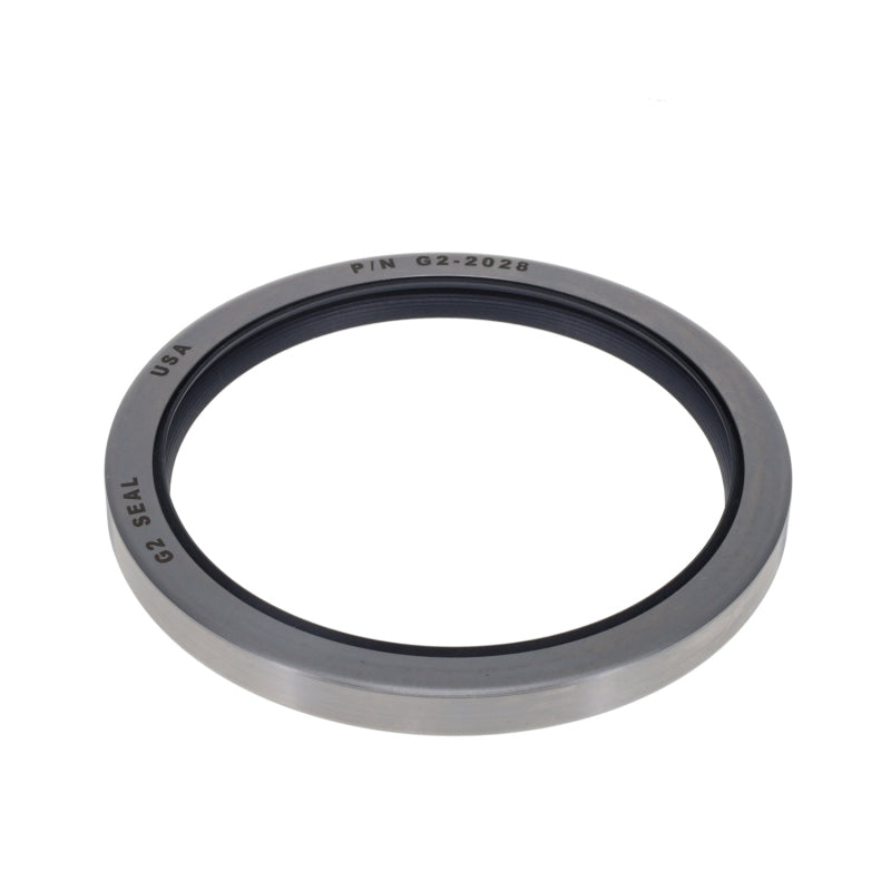 Peterson Fluid Systems SM85339 fits Ford 358 Rear Crank Seal