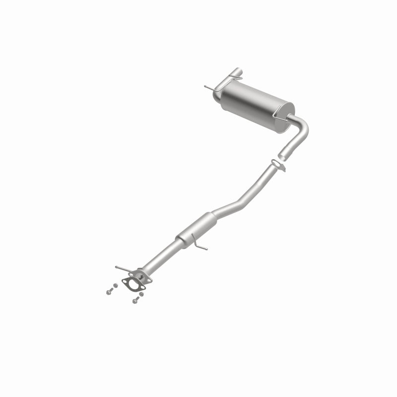 Magnaflow 106-0246 BRE Exhaust Kit 90-95 fits Mazda Miata 1.6L
