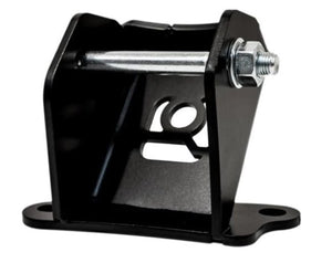 Innovative Mounts B10050-SOLIDInnovative 96-00 fits Civic B/D Series Silver Alum