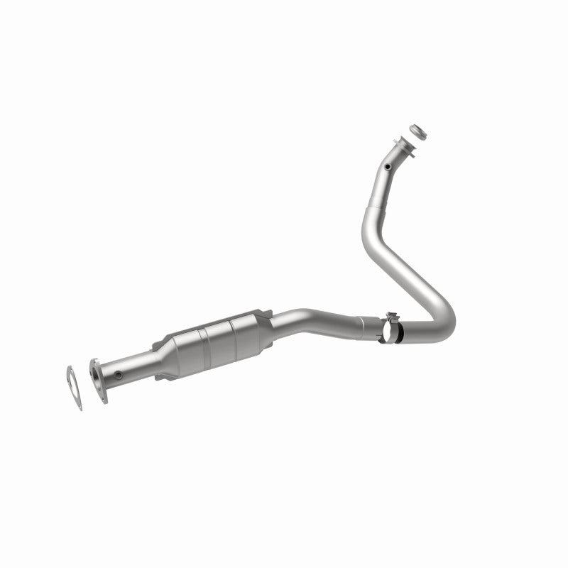 MagnaFlow 95472 Conv DF Express 3500 7.4L D/S