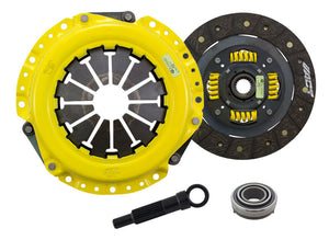 ACT MB3-HDSS fits Hyundai Elantra HD/Perf Street Sprung Clutch Kit