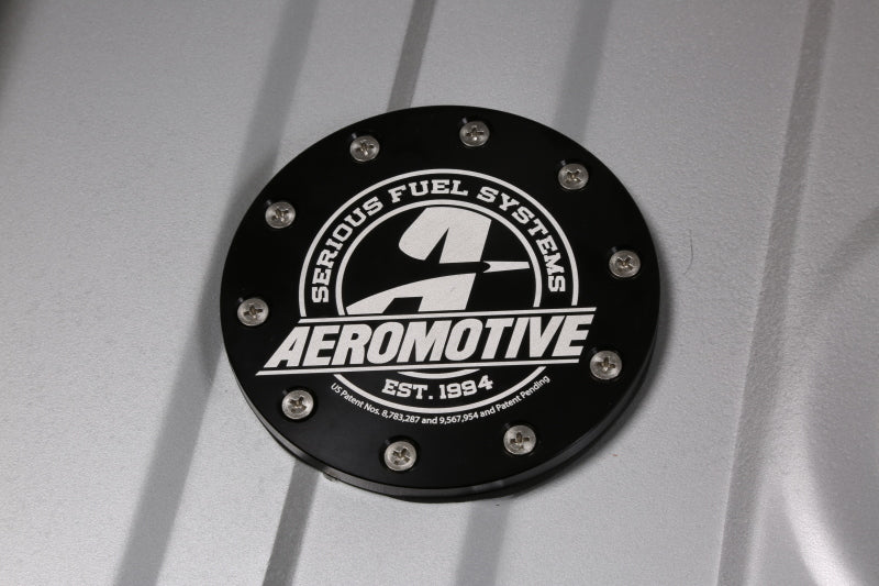 Aeromotive  18135 fits Chevrolet 74-77 Camaro & 74-78 Pontiac Firebird 200 Steal