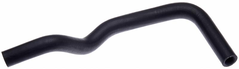 Gates 19734 04-07 Saturn VUE V-6 3.5L Tee To Reservoir Molded Heater Hose