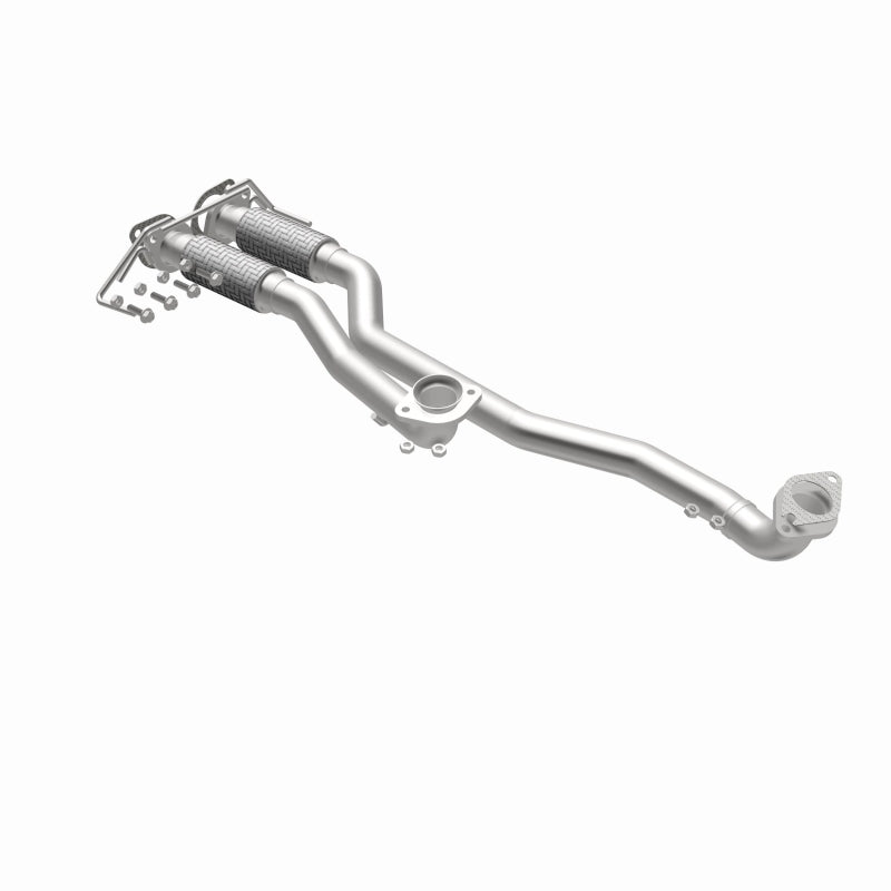 Magnaflow 107-0284 BRE Exhaust 11-15 Lincoln MKX 3.7L Front Pipe Kit