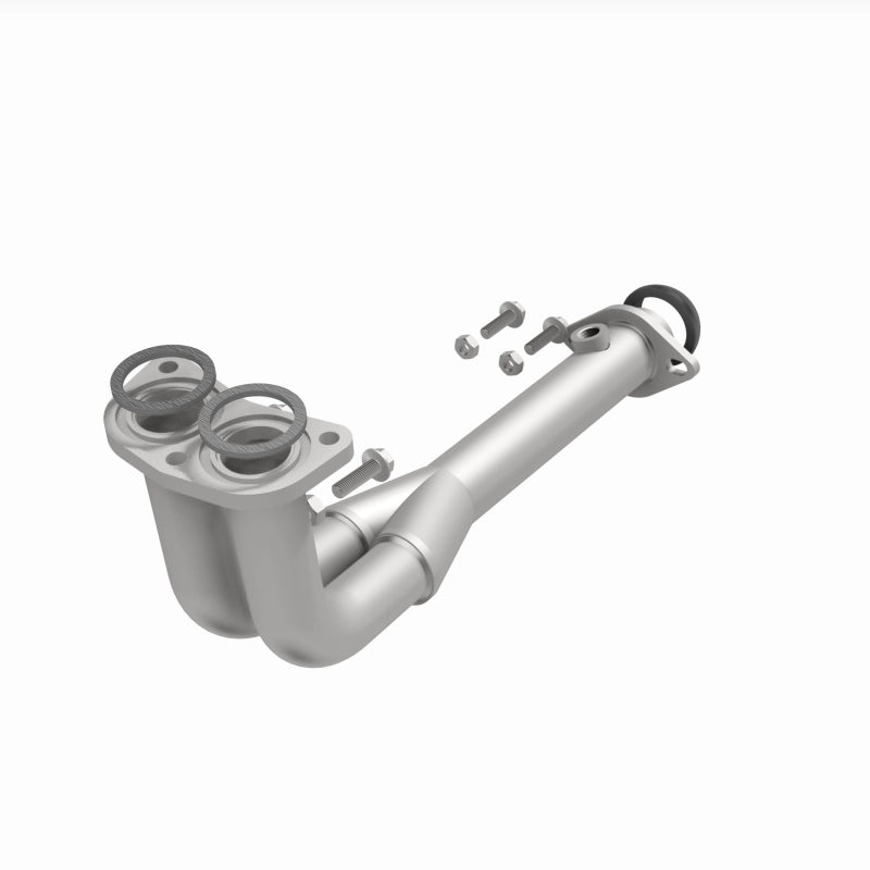 Magnaflow 107-0137 BRE Exhaust 94-01 Integra 1.8L Front Pipe Kit