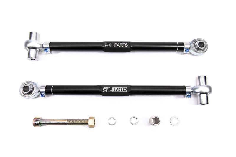 SPL Parts SPL TR CAM6 2016+ fits Chevrolet Camaro (Gen 6) Front Tension Rods