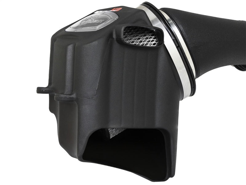 AFE 51-73116 um GT Pro DRY S Cold Air Intake System 2017 fits Ford Superduty V8