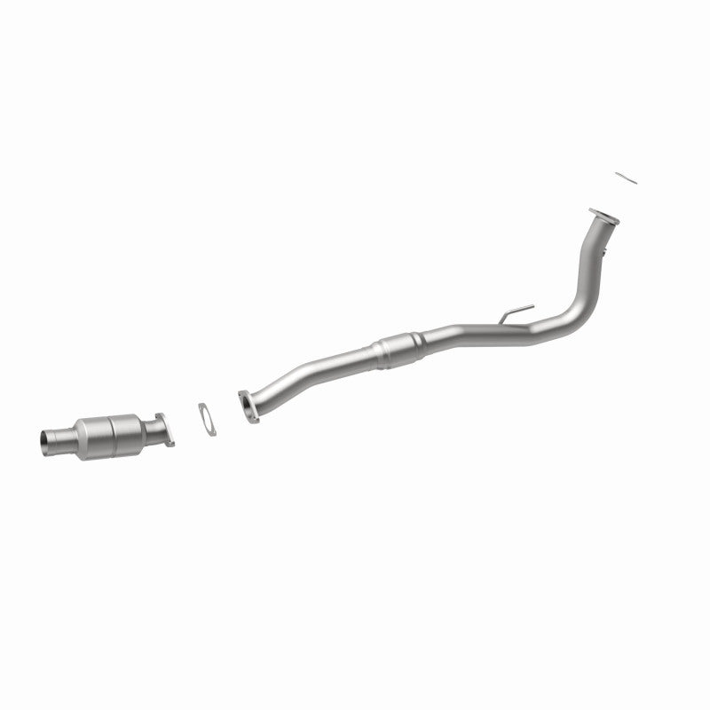 MagnaFlow 49637 Conv DF Avalanche 8.1 PS OEM