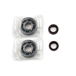 Athena P400480444001 04-08 Aprilia 50 Crankshaft Bearing & Oil Seal Rebuilding K