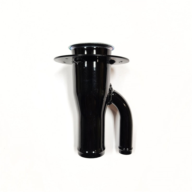 fits Titan Fuel Tanks 9900025 17-24 Ford Universal Cab & Chassis 1/2in Filler Neck Kit