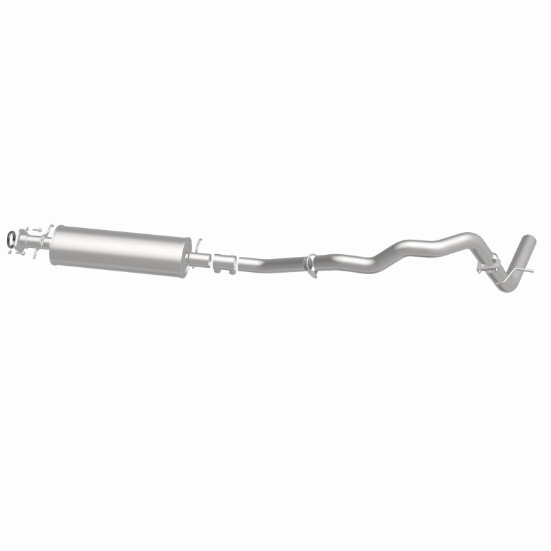 Magnaflow 106-0129 BRE Exhaust Kit 03-06 fits Ford Expedition