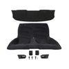 fits Ford 18-20 Racing M-6346612-GT Mustang Rear Seat Delete Kit