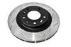 DBA DBA42959S 06+ MX-5 fits Miata Front Slotted 4000 Series Rotor