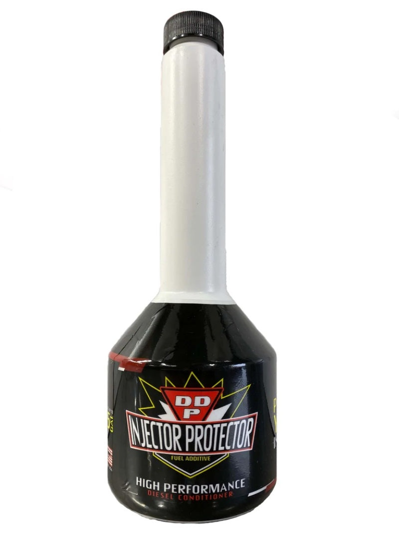 DDP DDP INJP-24 Injector Protector Diesel Fuel Additive - Single Bottle