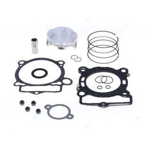 Athena P5F0780078001B 17-19 Husqvarna FE 250 77.96mm Bore Forged 4-Stroke Top En