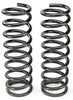 Moroso 47195 fits Chevrolet 68-74 Nova Front Coil Springs - 250lbs/in - 1730-178