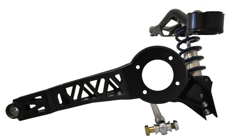 Ridetech 11530202 63-79 fits Chevrolet Corvette Complete Coil-Over Suspension System