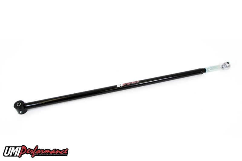 UMI Performance 1042-B fits Ford 05-14 Mustang On-Car Adjustable Panhard Bar