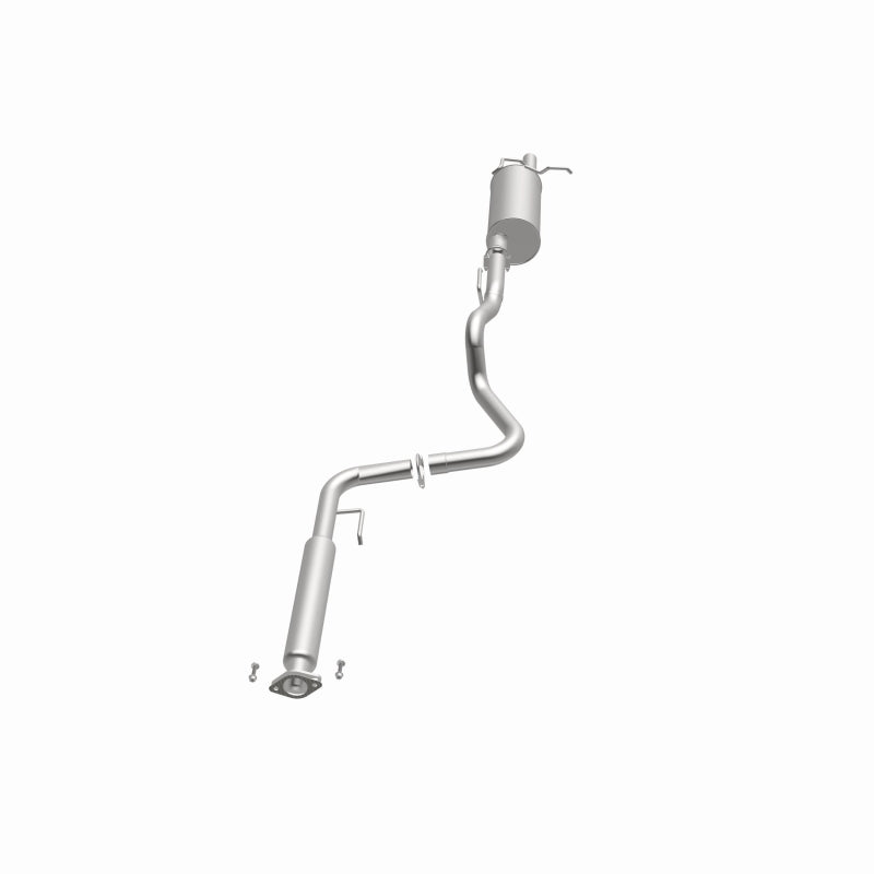 Magnaflow 106-0019 BRE Exhaust Kit 05-11 Cobalt HHR G5 Pursuit