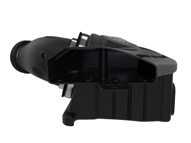 AFE 50-70057T Momentum HD Cold Air Intake System w/ Pro 10R Media 94-97 fits Fo