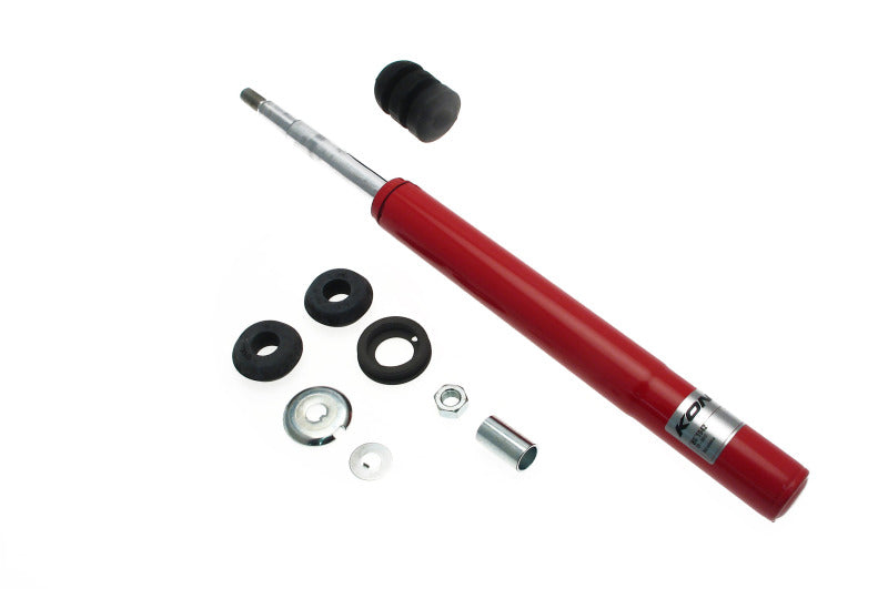 Koni 86 1942 Special D (Red) Shock 75-89 fits Porsche 911/ 912/ Carrera/ Torsion Bar Susp. - Front