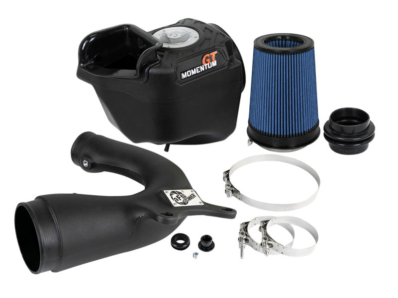 AFE 50-70001R um GT Pro 5R CAI System 12-18 fits Jeep Wrangler (JK) V6-3.6L (On