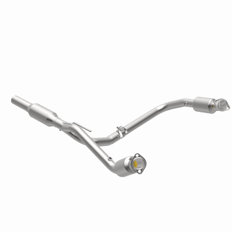 Magnaflow 4583497 01-02 fits Dodge Ram 2500 5.9L Direct Fit Converter