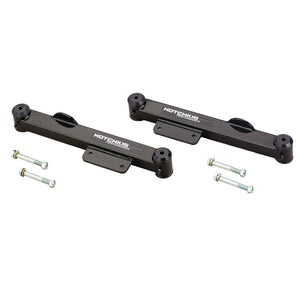 Hotchkis 1304 79-93 fits Ford Mustang/94-98 Mustang GT/Cobra Lower Trailing Arms