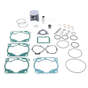 Athena P4C0664045001A 14-16 Husqvarna TC 250 (w/KTM Engine) 66.34mm Bore Cast 2-