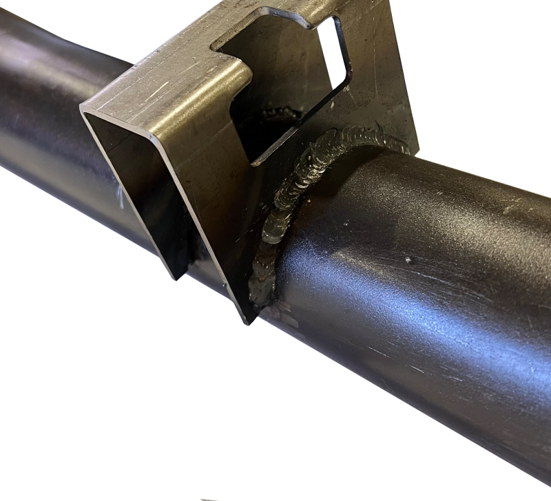 RustBuster RB7340 Rust Buster 07-18 fits Chevy Silverado/fits GMC Sierra Fuel Tank Crossmember