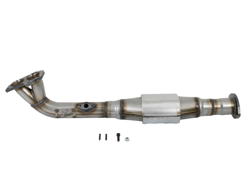 AFE 47-46009 Direct Fit Catalytic Converter Replacement 96-00 fits Toyota 4Runn