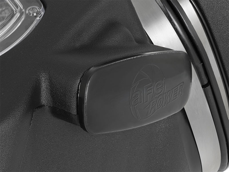 AFE 51-73116 um GT Pro DRY S Cold Air Intake System 2017 fits Ford Superduty V8