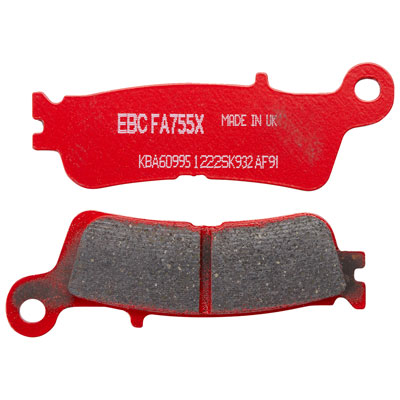 EBC FA755X