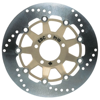 EBC MD3103X