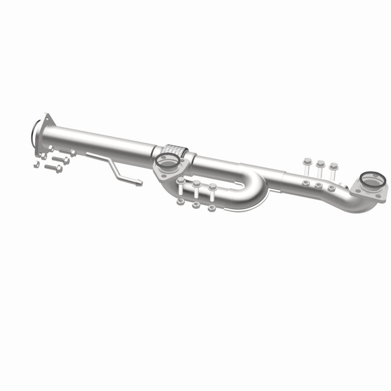 Magnaflow 107-0123 BRE Exhaust 09-15 Pilot 3.5L Front Pipe Kit