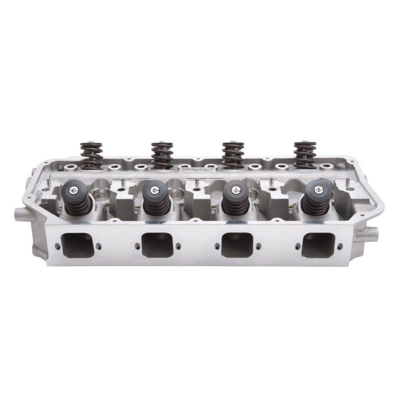 Edelbrock 61179 Cylinder Head Victor Jr CNC fits Chrysler 426-572 CI V8 Complete