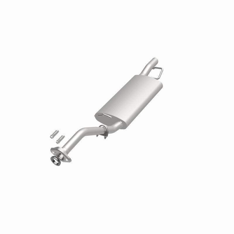 Magnaflow 106-0577 BRE Exhaust Kit 09-13 fits Toyota Corolla S 1.8L