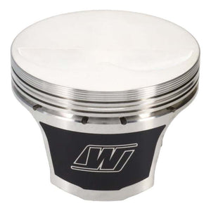 Wiseco RED0001X05 fits Chevy SB RED Series Piston Set 4130in Bore 1550in Compres