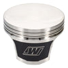 Wiseco RED0001X05 fits Chevy SB RED Series Piston Set 4130in Bore 1550in Compres