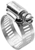Gates 32201 Stainless Steel Heavy-Duty Clamp Size 1 (Hose ID 5/32in-1/2in / R