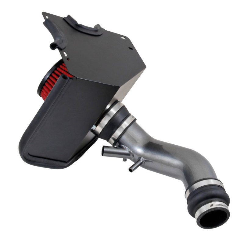 AEM 21-783C 2016 fits Hyundai Tucson L4-1.6L Gunmetal Gray Cold Air Intake