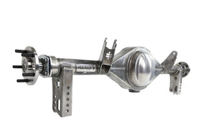 Ridetech 11179680 70-81 fits Chevrolet Camaro / 70-81 Pontiac Firebird Rear Axle Housing Kit - Raw (Stock Width)
