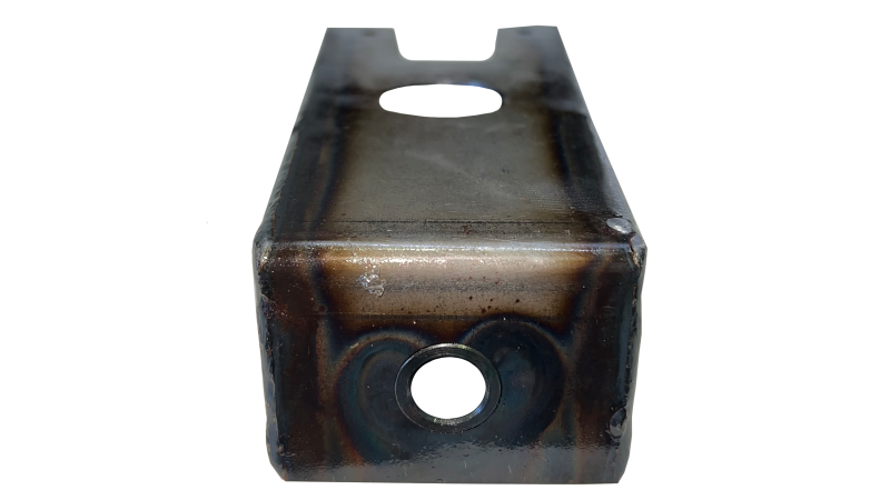 RustBuster RB7512L Rust Buster 2004-2012 fits Colorado Front Bed Mount - Left