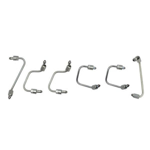 Fleece  FPE-FL-CUMM-6.7-SET 07.5-18 fits Dodge fits Ram 2500 6.7L Cummins Fuel I