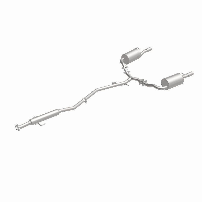 Magnaflow 106-0227 BRE Exhaust Kit 03-08 fits Mazda 6 2.3L