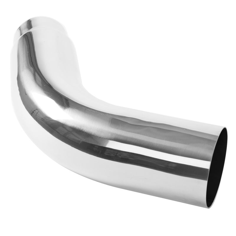 MagnaFlow 35182 Tip 1-pk Side-Exit 4x18 3 ID SS