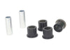 SuperPro Shock Absorber Bushing Set