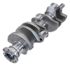 Eagle 104554500 fits Oldsmobile 455 4.500in Stroke 2.200in Rod Journals Cast Crankshaft
